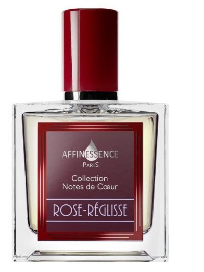 Affinessence Rose Reglisse woda perfumowana 50ml