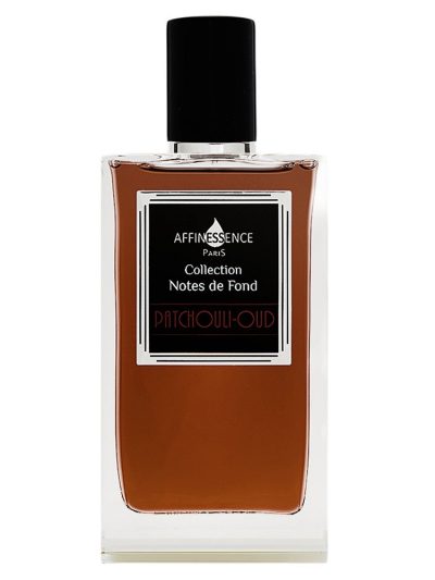 Affinessence Patchouli Oud woda perfumowana 100ml