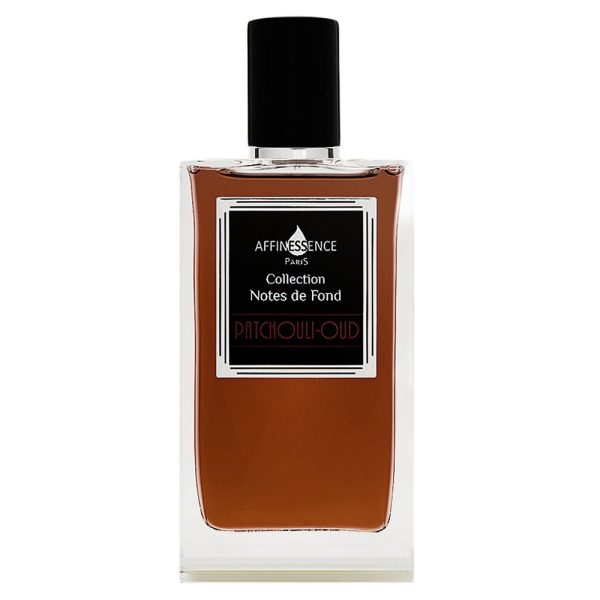 Affinessence Patchouli Oud woda perfumowana 100ml