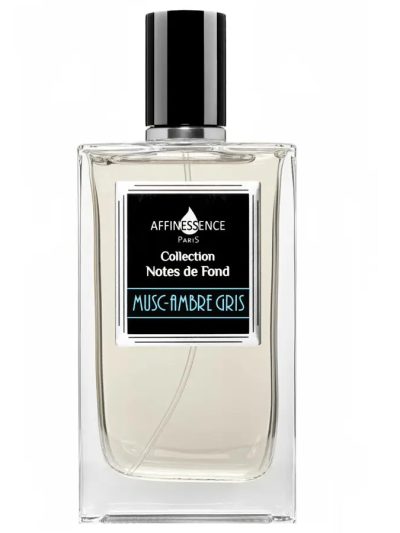 Affinessence Musc Ambre Gris woda perfumowana 100ml