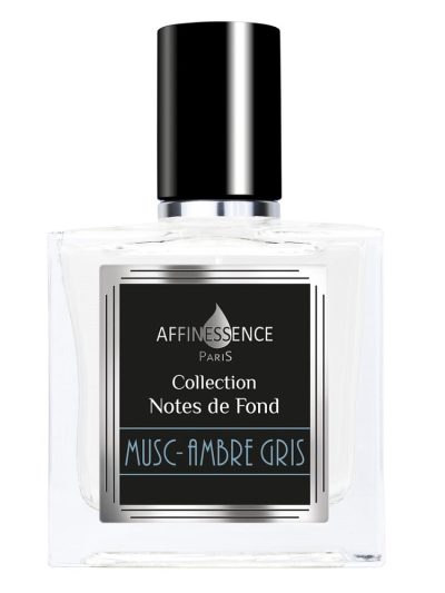 Affinessence Musc Ambre Gris woda perfumowana 50ml
