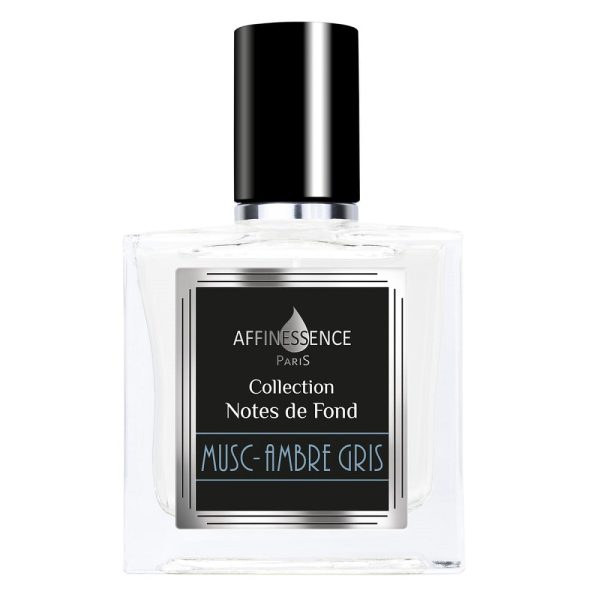 Affinessence Musc Ambre Gris woda perfumowana 50ml
