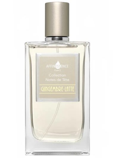 Affinessence Gingembre Latte woda perfumowana 100ml