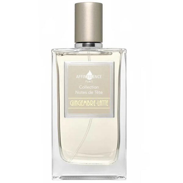 Affinessence Gingembre Latte woda perfumowana 100ml