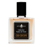 Affinessence Cuir Curcuma woda perfumowana 50ml