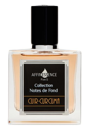 Affinessence Cuir Curcuma woda perfumowana 50ml