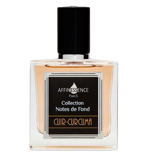 Affinessence Cuir Curcuma woda perfumowana 50ml