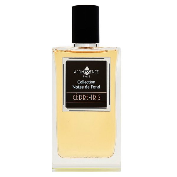 Affinessence Cedre Iris woda perfumowana 100ml