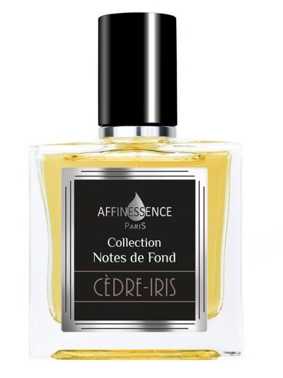 Affinessence Cedre Iris woda perfumowana 50ml