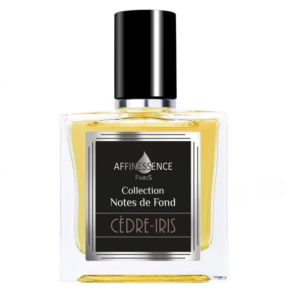Affinessence Cedre Iris woda perfumowana 50ml