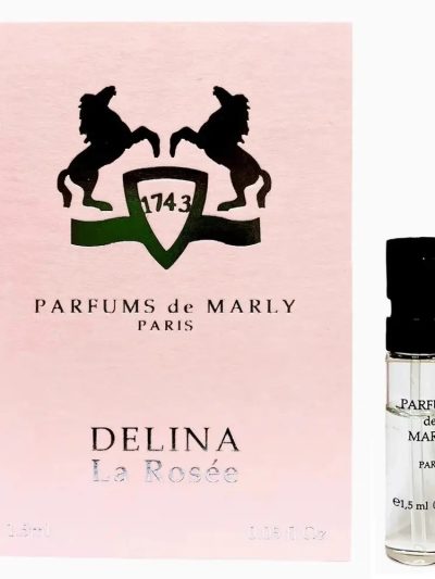Parfums de Marly Delina La Rosee woda perfumowana próbka 1.5ml