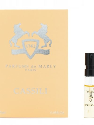 Parfums de Marly Cassili woda perfumowana próbka 1.5ml