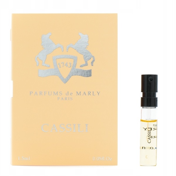 Parfums de Marly Cassili woda perfumowana próbka 1.5ml