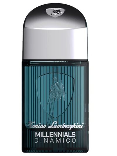 Tonino Lamborghini Millennials Dinamico woda toaletowa 40ml