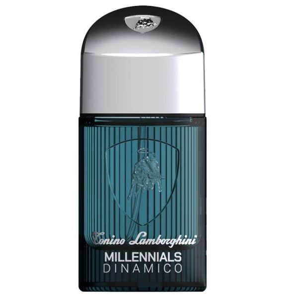 Tonino Lamborghini Millennials Dinamico woda toaletowa 40ml