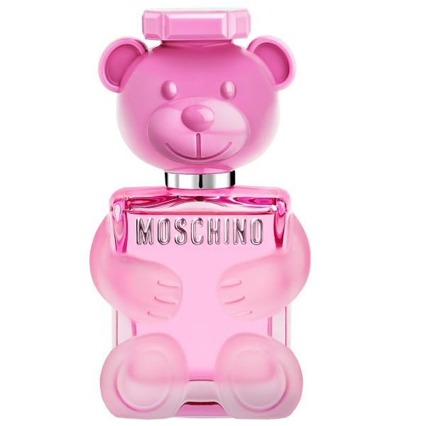 Moschino Toy 2 Bubble Gum woda toaletowa 100ml - produkt bez opakowania