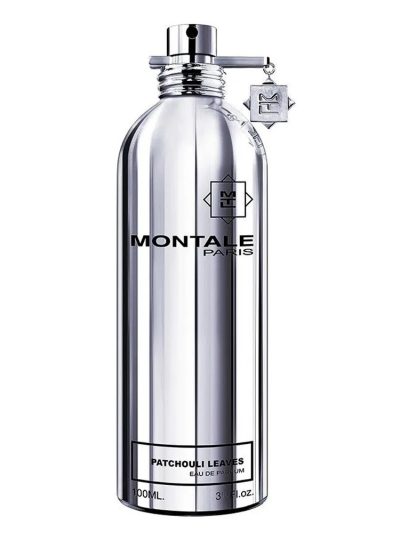 Montale Patchouli Leaves woda perfumowana 100ml
