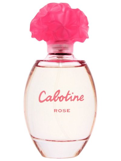 Gres Cabotine Rose woda toaletowa 100ml Tester