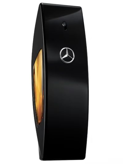 Mercedes-Benz Club Black woda toaletowa 50ml