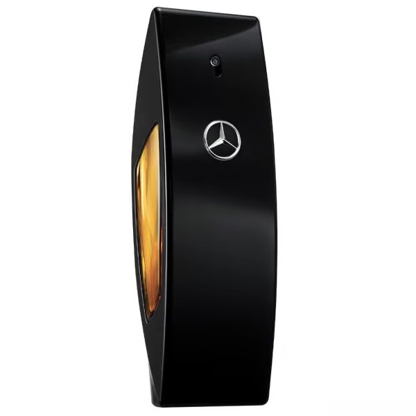 Mercedes-Benz Club Black woda toaletowa 50ml