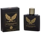 Real Time Big Eagle Collection Black woda toaletowa 100ml