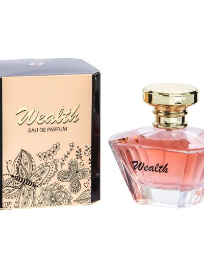Omerta Wealth woda perfumowana 100ml