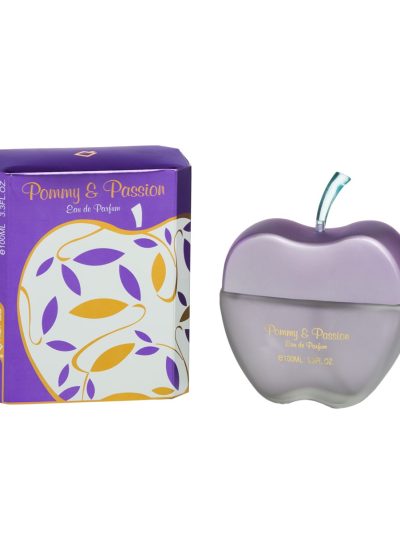 Omerta Pommy & Passion woda perfumowana 100ml