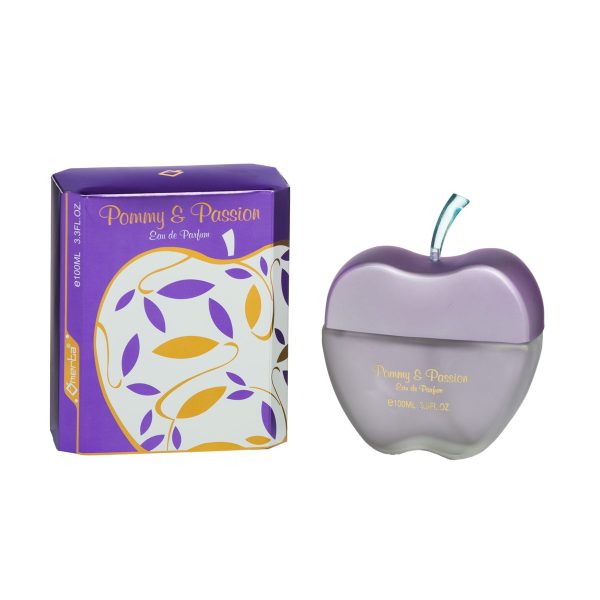 Omerta Pommy & Passion woda perfumowana 100ml