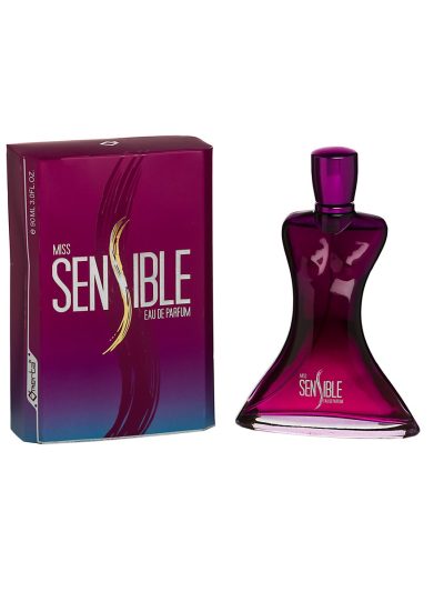 Omerta Miss Sensible woda perfumowana 100ml