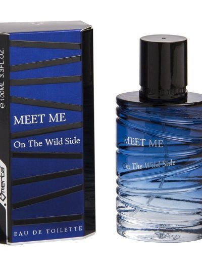 Omerta Meet Me On The Wild Side woda toaletowa 100ml