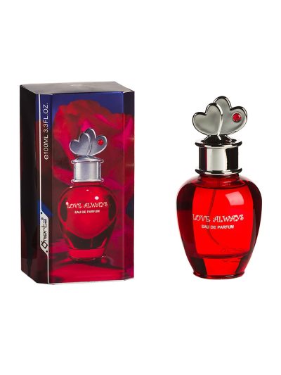 Omerta Love Always woda perfumowana 100ml
