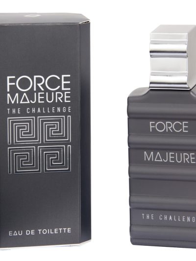 Omerta Force Majeure Challenge woda toaletowa 100ml