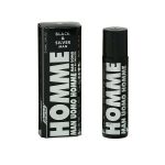 Omerta Black & Silver Man woda toaletowa 100ml