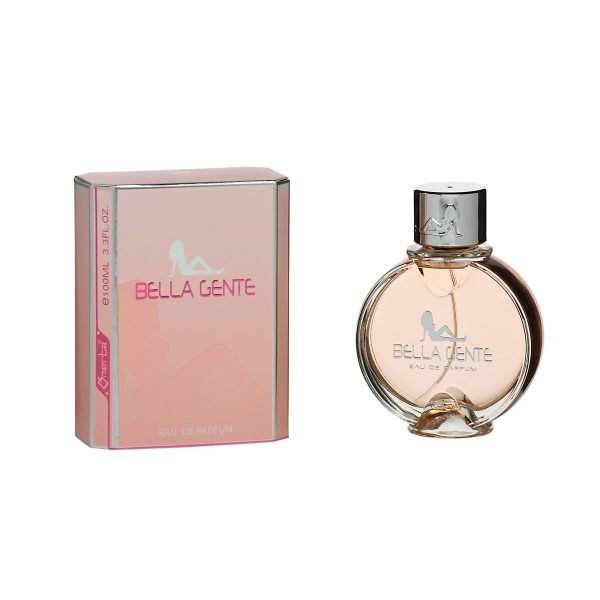 Omerta Bella Gente woda perfumowana 100ml