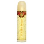 Cuba Original Cuba Strass Tiger woda perfumowana 100ml