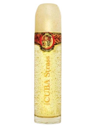 Cuba Original Cuba Strass Tiger woda perfumowana 100ml