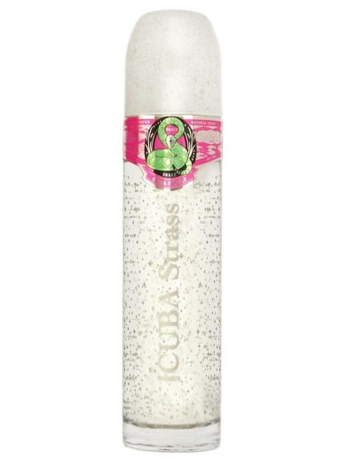 Cuba Original Cuba Strass Snake woda perfumowana 100ml