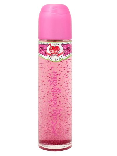 Cuba Original Cuba Strass Heartbreaker woda perfumowana 100ml