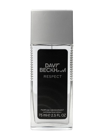 David Beckham Respect dezodorant szkło 75ml