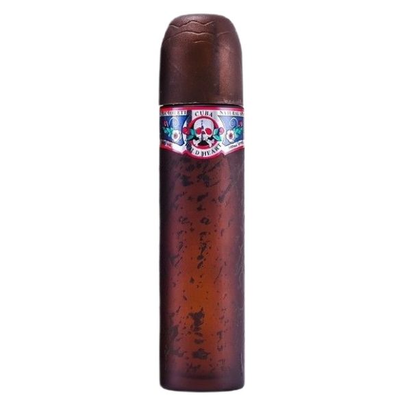 Cuba Original Cuba Wild Heart woda toaletowa 100ml