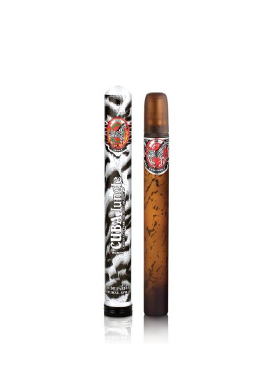 Cuba Original Cuba Jungle Zebra woda perfumowana 35ml