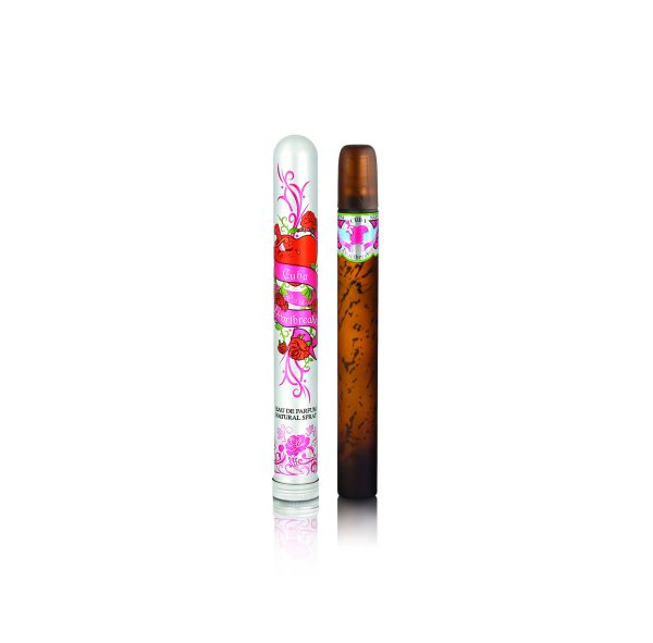 Cuba Original Cuba Heartbreaker woda perfumowana 35ml