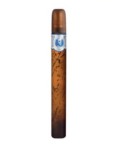 Cuba Original Cuba Blue woda toaletowa 35ml