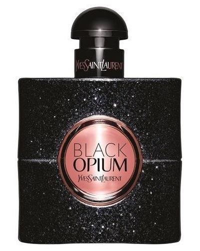 Yves Saint Laurent Black Opium Pour Femme woda perfumowana 90ml Tester