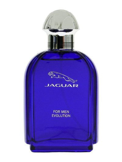 Jaguar For Men Evolution woda toaletowa 100ml - produkt bez opakowania