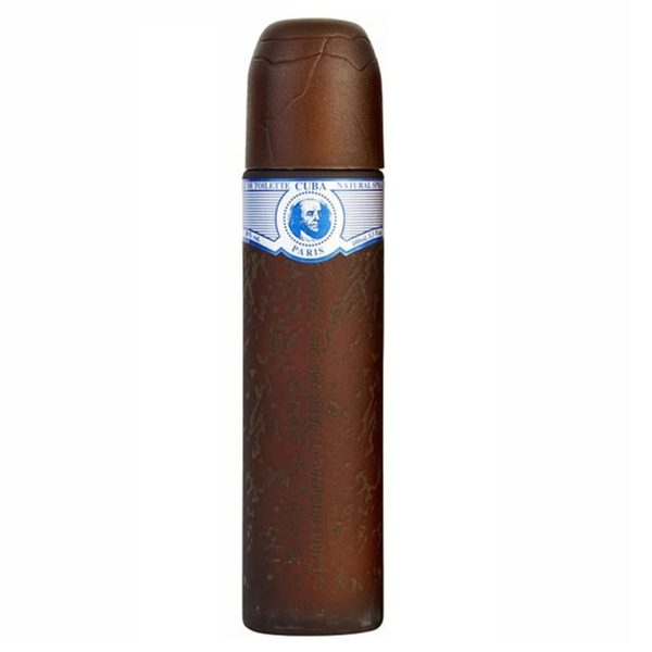Cuba Original Cuba Blue woda toaletowa 100ml