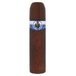 Cuba Original Cuba Silver Blue woda toaletowa 100ml