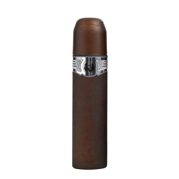 Cuba Original Cuba Grey woda toaletowa 100ml