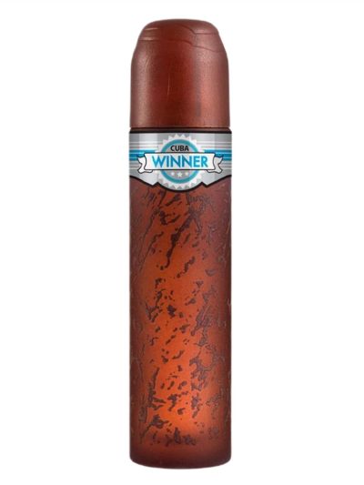 Cuba Original Cuba Winner woda toaletowa 100ml