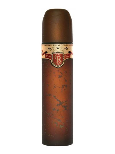 Cuba Original Cuba Royal woda toaletowa 100ml